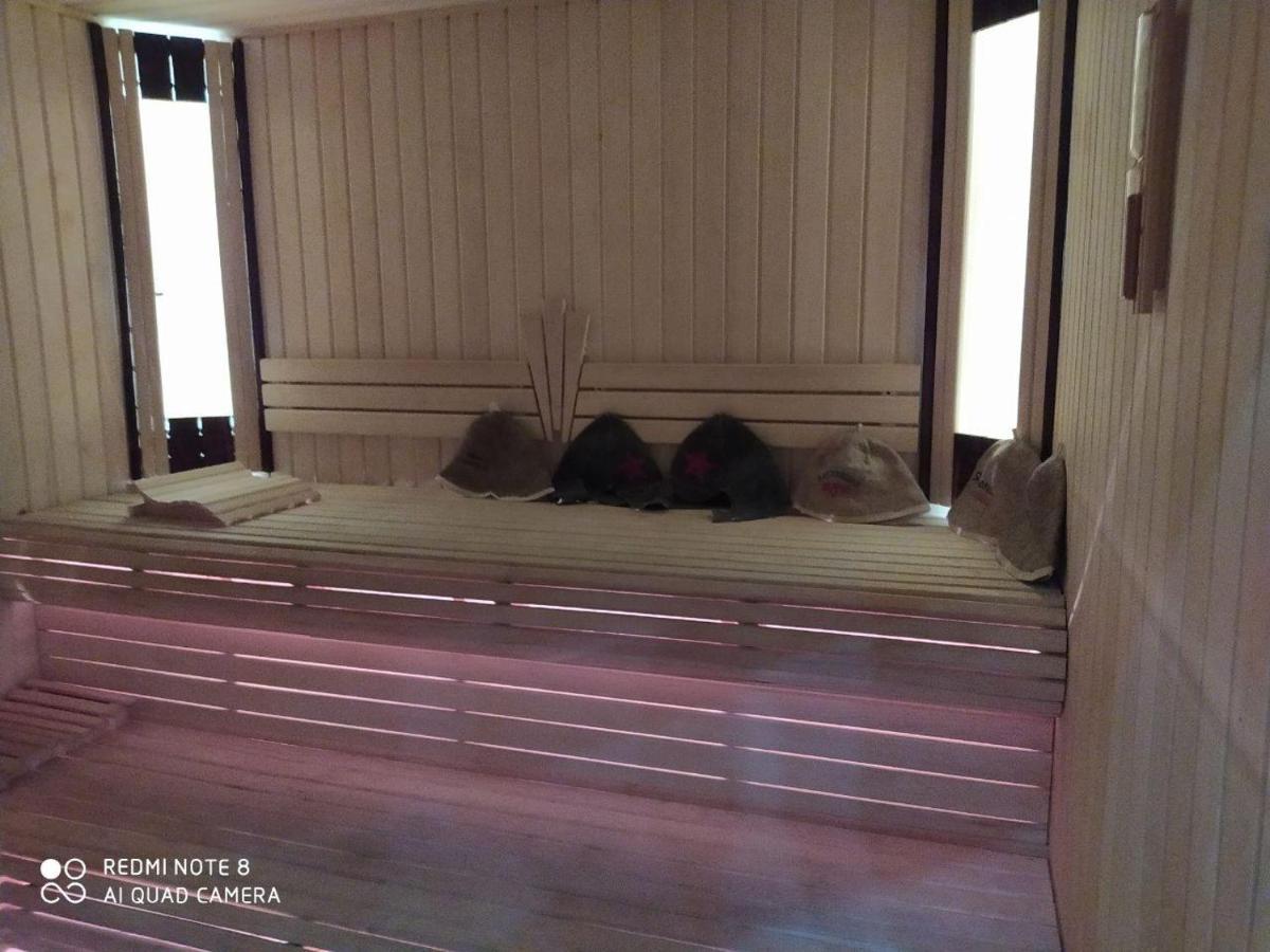 Asr Hotel Kokand Zewnętrze zdjęcie