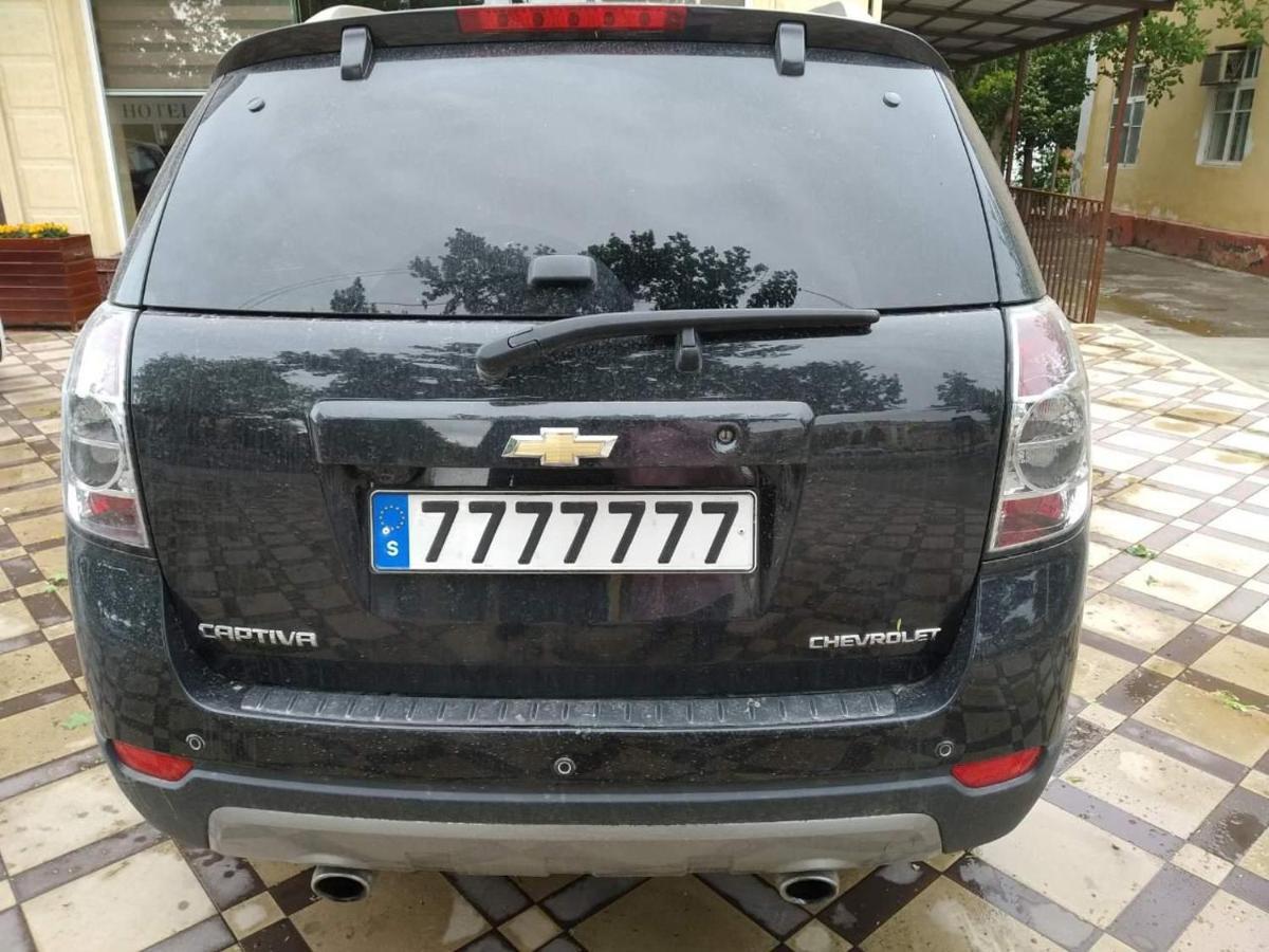 Asr Hotel Kokand Zewnętrze zdjęcie