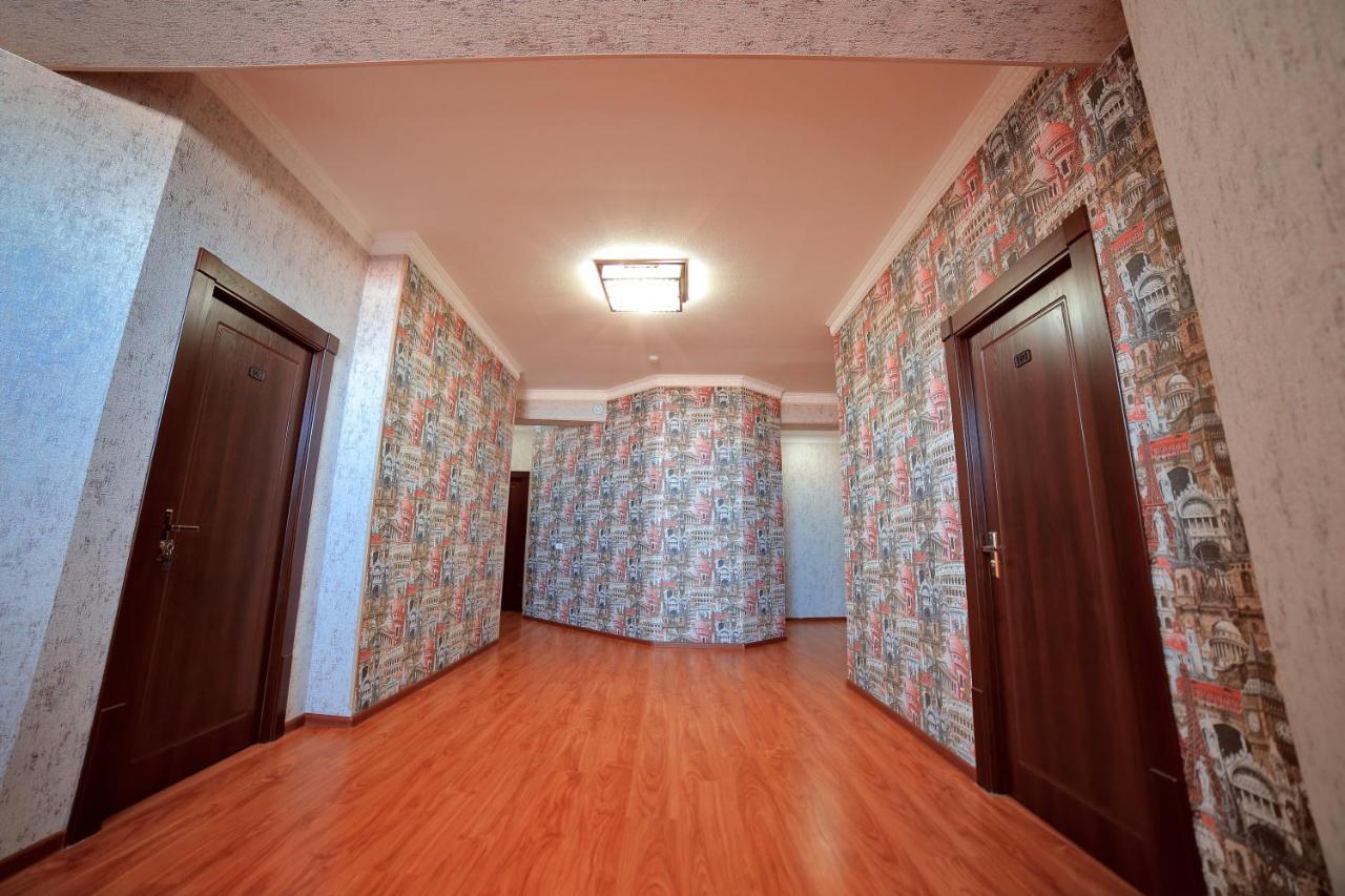 Asr Hotel Kokand Zewnętrze zdjęcie