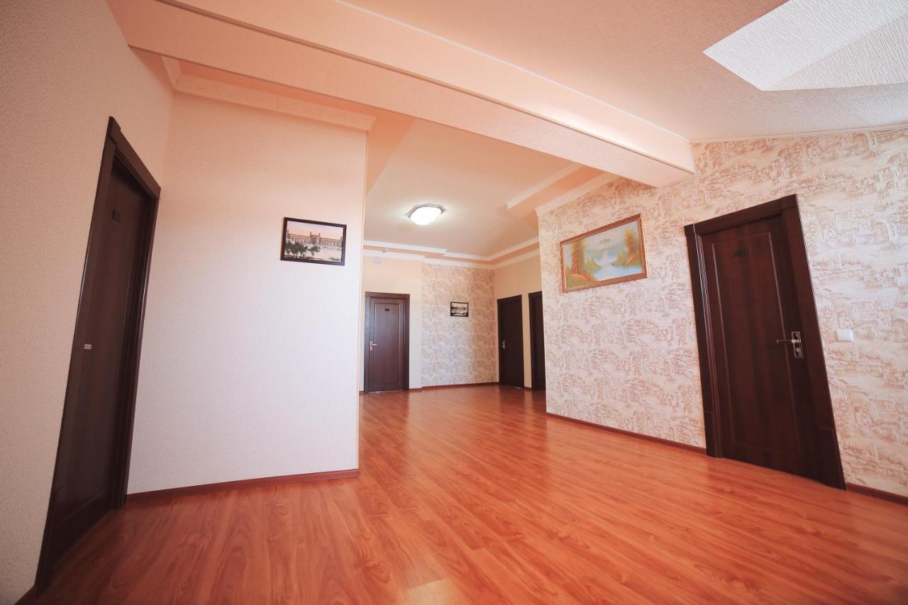 Asr Hotel Kokand Zewnętrze zdjęcie