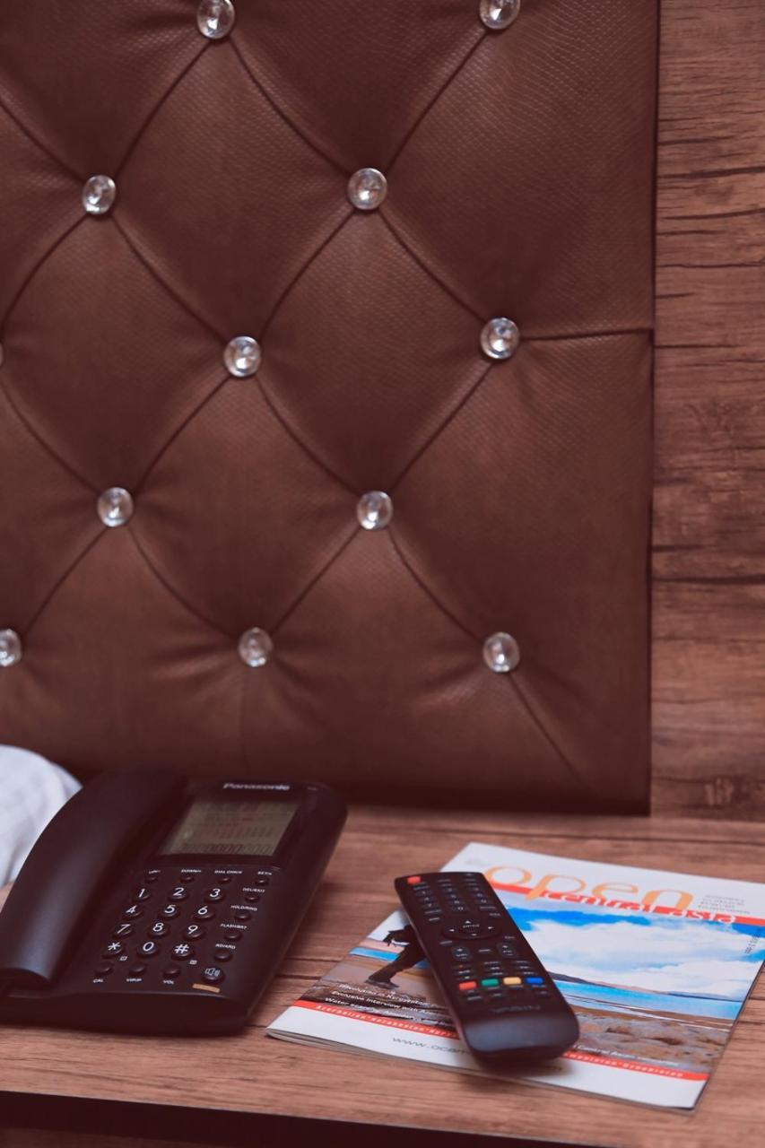 Asr Hotel Kokand Zewnętrze zdjęcie